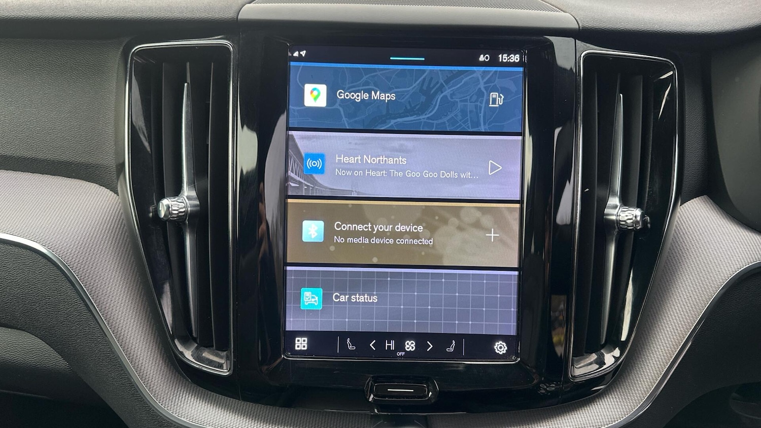 Used Volvo XC60 2021 for sale - 76336640: Photo 12