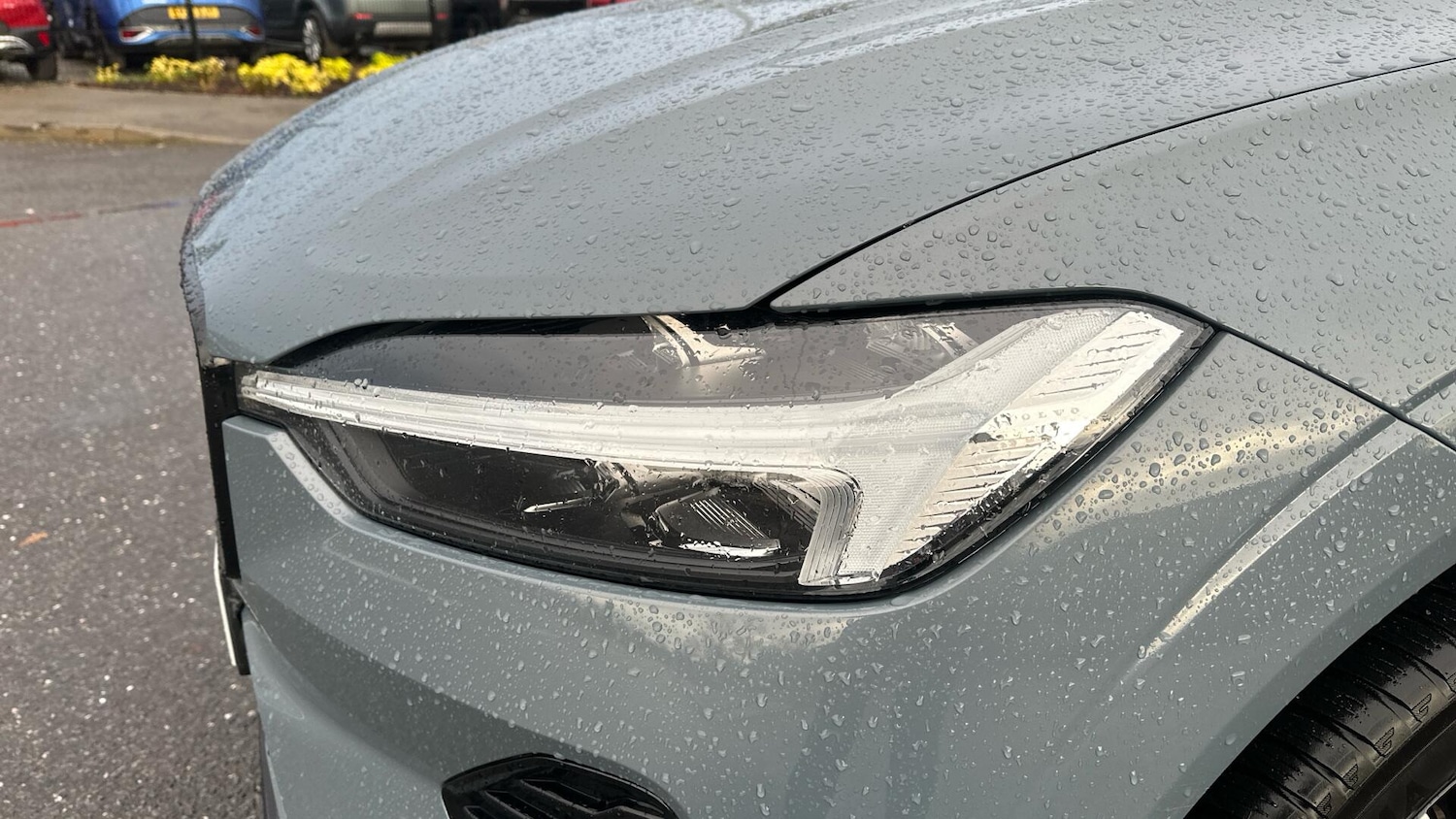 Used Volvo XC60 2021 for sale - 76336640: Photo 17