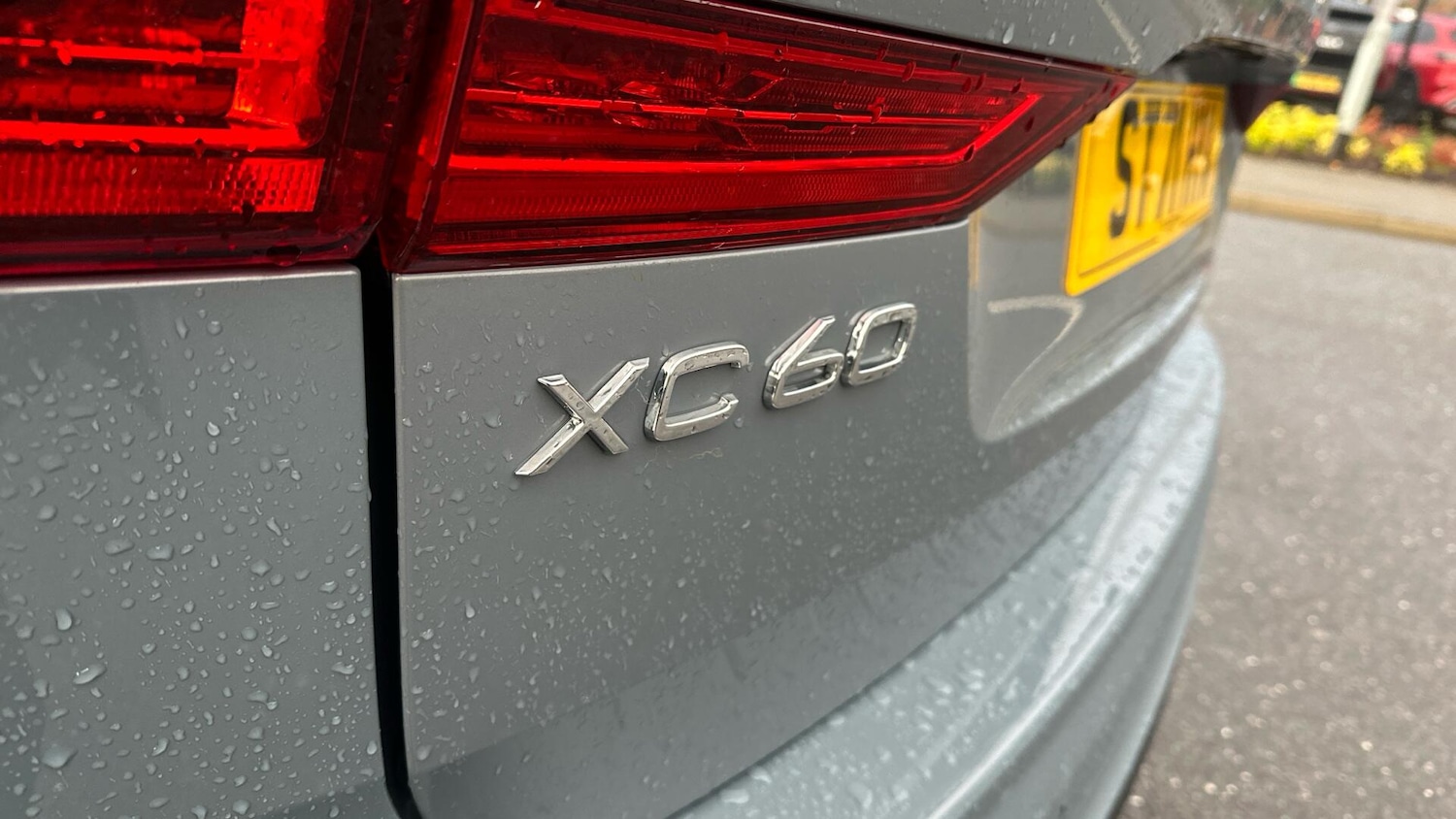 Used Volvo XC60 2021 for sale - 76336640: Photo 20