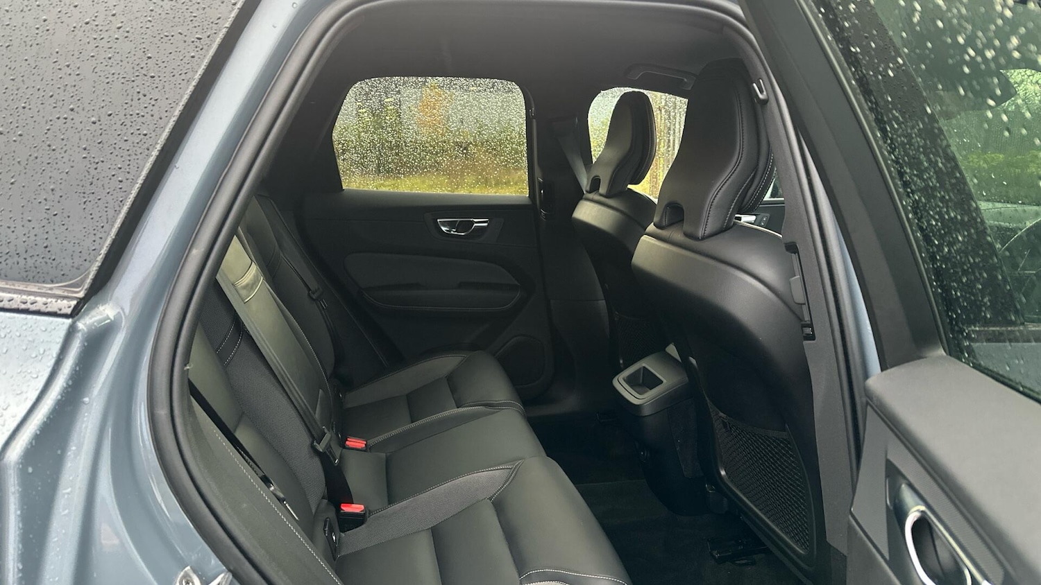 Used Volvo XC60 2021 for sale - 76336640: Photo 6