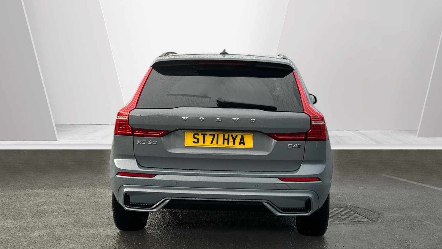 Used Volvo XC60 2021 for sale - 76336640: Photo 7