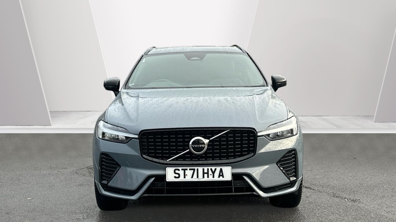 Used Volvo XC60 2021 for sale - 76336640: Photo 8