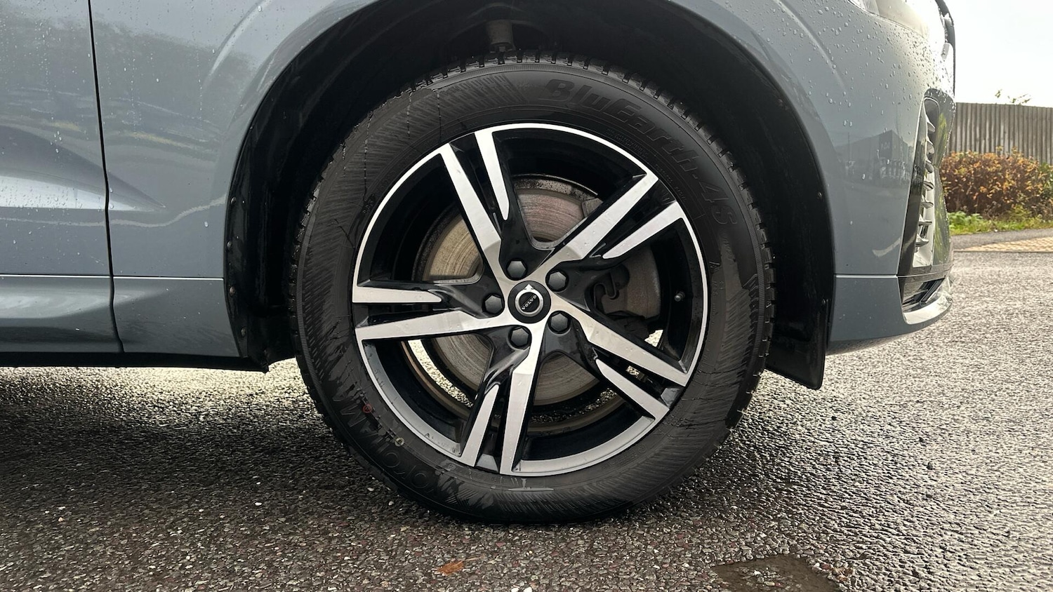 Used Volvo XC60 2021 for sale - 76336640: Photo 9