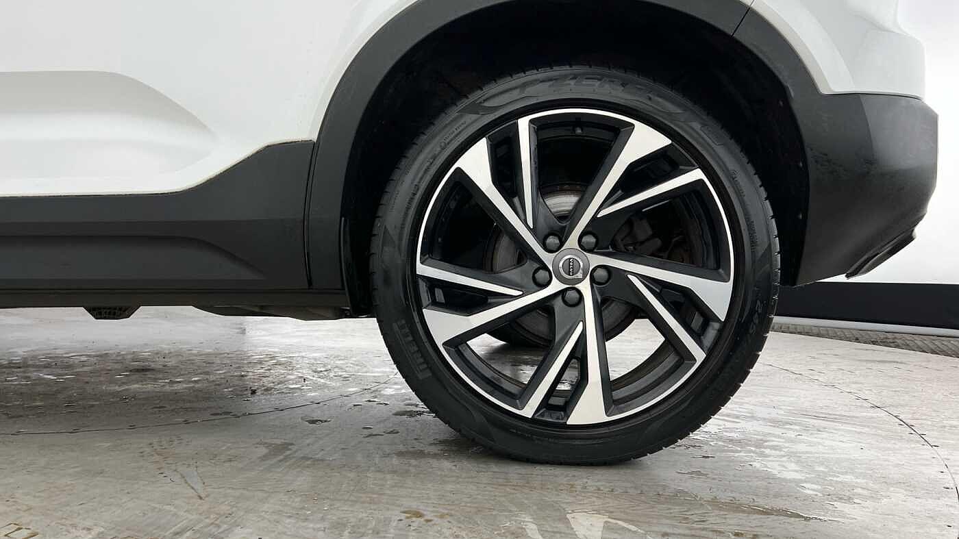 Used Volvo XC40 for sale - 77823577: Photo 4