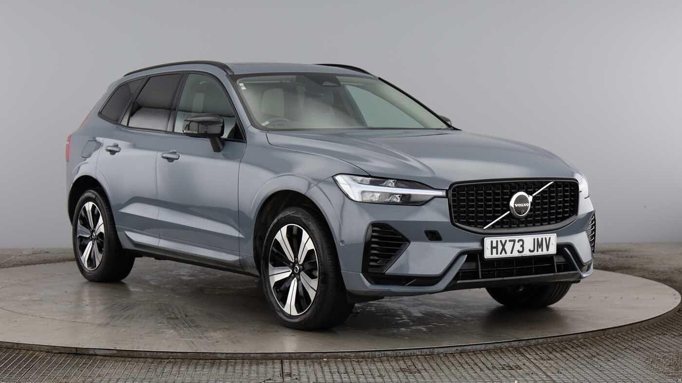 Used Volvo XC60 2023 for sale - 76700600: Photo 1