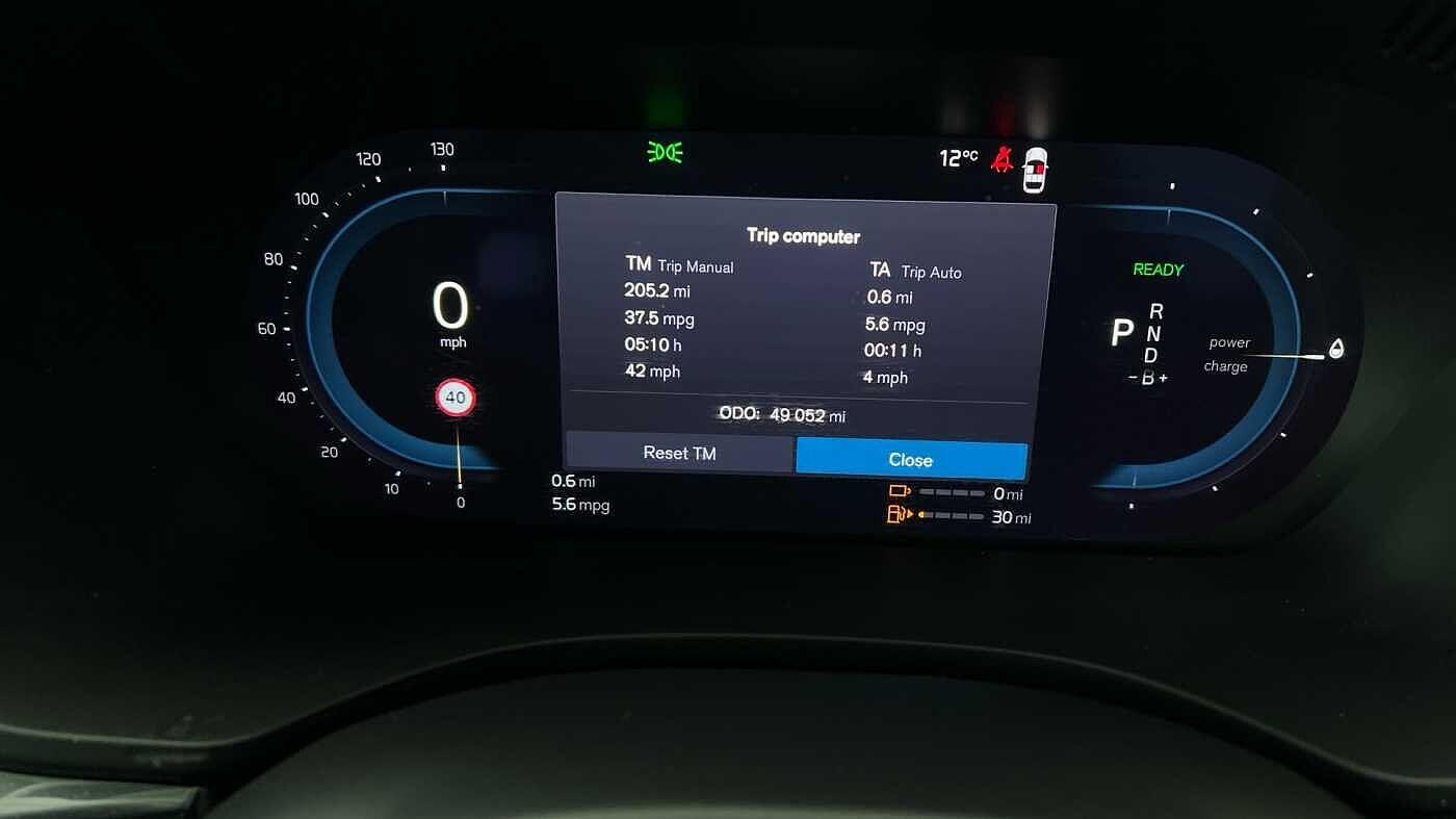 Used Volvo XC60 2023 for sale - 76700600: Photo 10