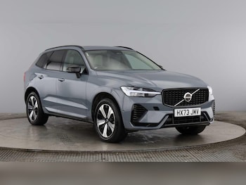 Volvo - XC60