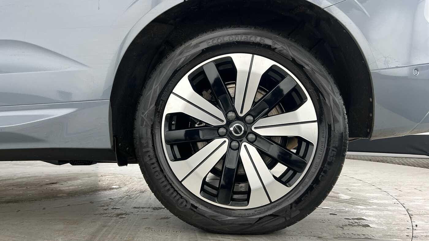 Used Volvo XC60 2023 for sale - 76700600: Photo 4