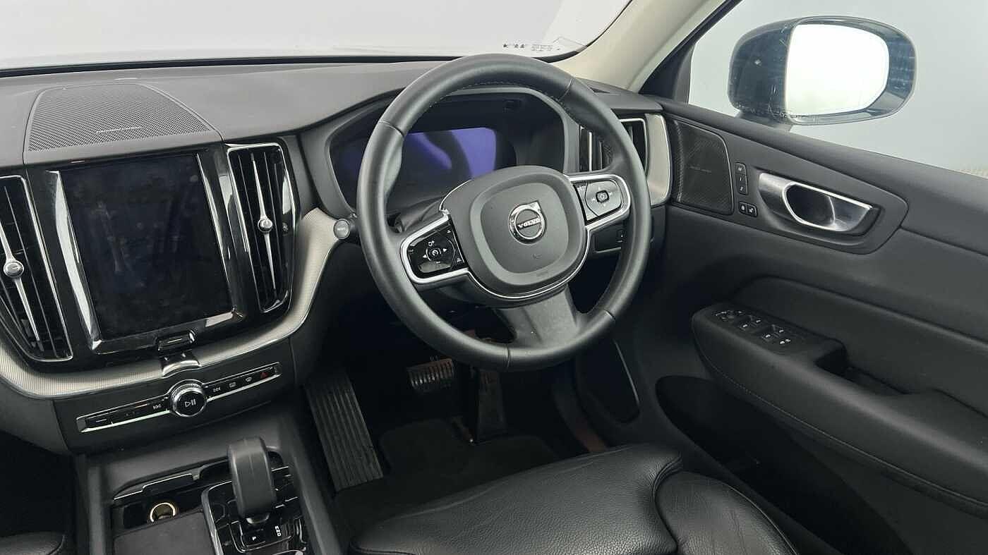 Used Volvo XC60 2023 for sale - 76700600: Photo 8