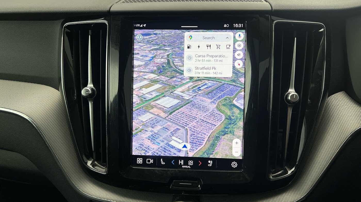 Used Volvo XC60 2023 for sale - 76700600: Photo 9