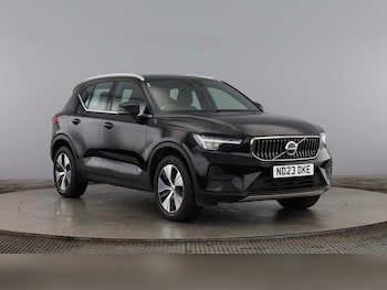 Used Volvo XC40 2023 for sale - 78586611: Photo