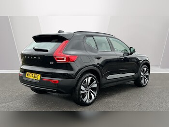 Used Volvo XC40 2025 for sale - 77202906: Photo