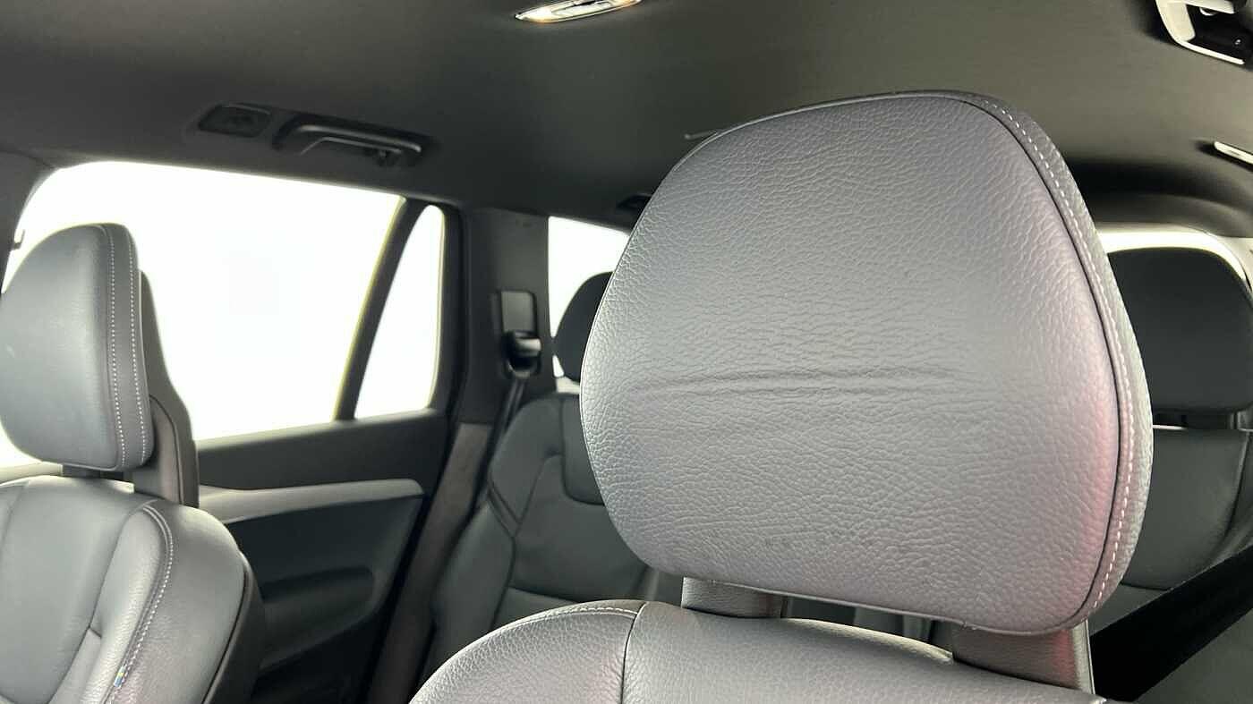 Used Volvo XC90 2021 for sale - 77672940: Photo 11