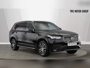 2021 (70) - 2.0 B5D [235] Momentum 5dr AWD Geartronic