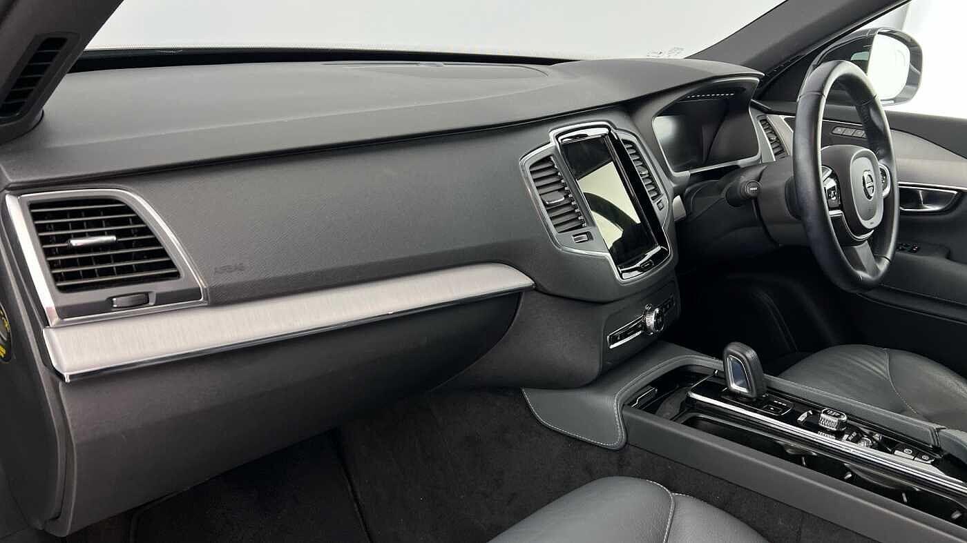 Used Volvo XC90 2021 for sale - 77672940: Photo 6