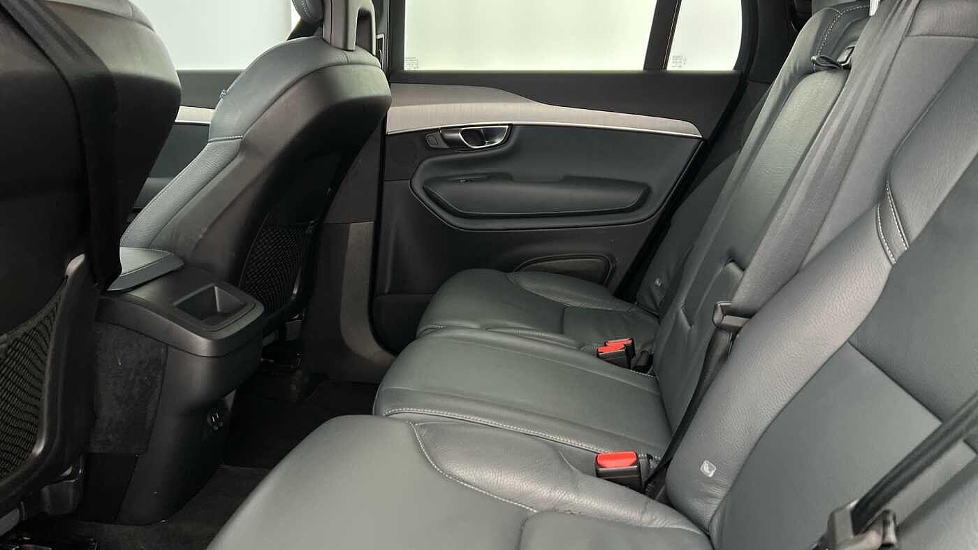 Used Volvo XC90 2021 for sale - 77672940: Photo 7