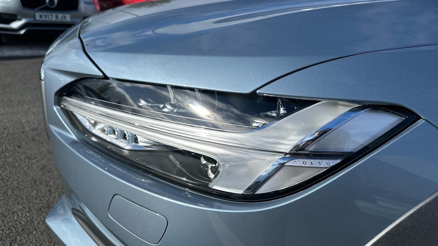 Used Volvo V90 Cross Country 2020 for sale - 77074944: Photo 17