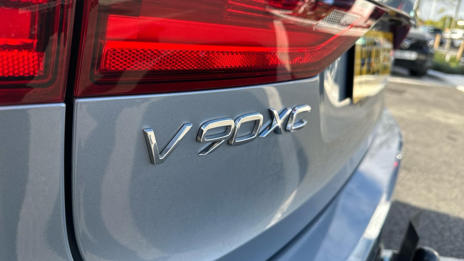 Used Volvo V90 Cross Country 2020 for sale - 77074944: Photo 20