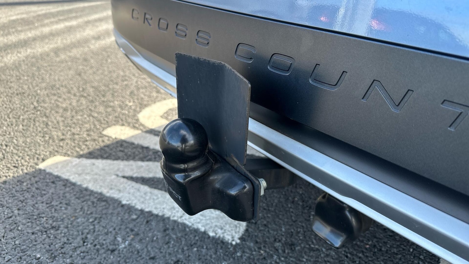 Used Volvo V90 Cross Country 2020 for sale - 77074944: Photo 23