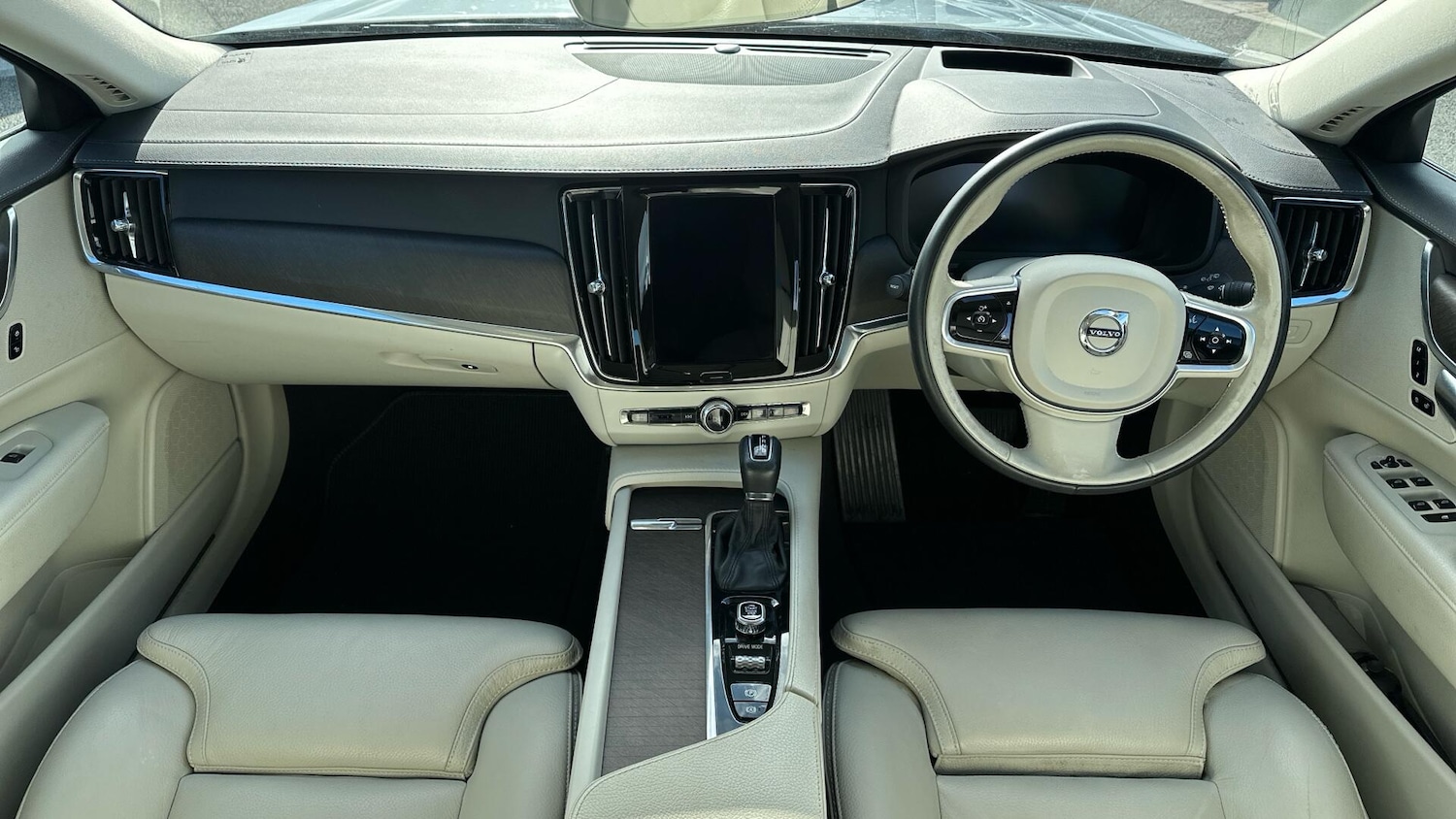Used Volvo V90 Cross Country 2020 for sale - 77074944: Photo 5