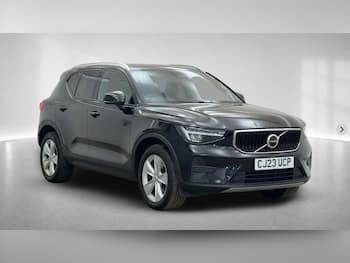 Used Volvo XC40 2023 for sale - 79766577: Photo