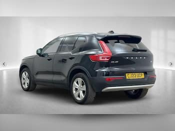 Used Volvo XC40 2023 for sale - 79766577: Photo
