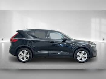 Used Volvo XC40 2023 for sale - 79766577: Photo