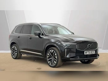Used Volvo XC90 2025 for sale - 79412874: Photo