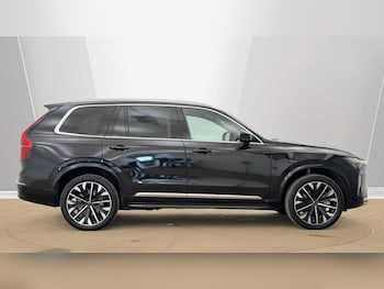 Used Volvo XC90 2025 for sale - 79412874: Photo