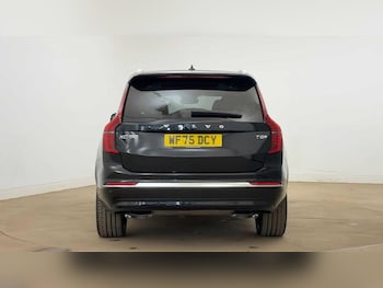 Used Volvo XC90 2025 for sale - 79412874: Photo
