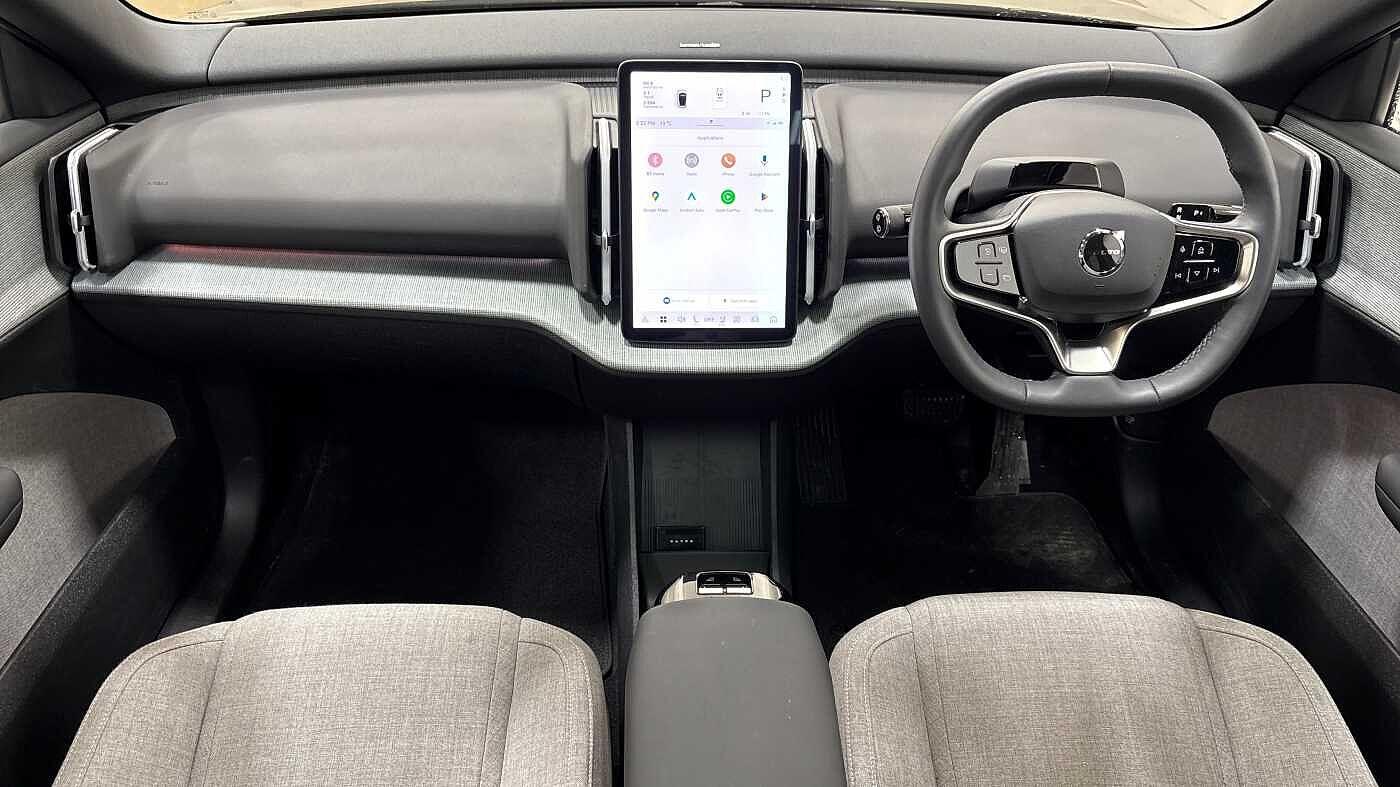 Used Volvo EX30 2024 for sale - 76735223: Photo 10