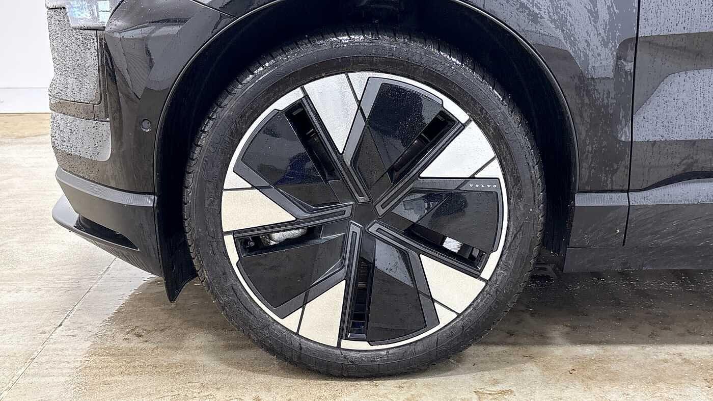 Used Volvo EX30 2024 for sale - 76735223: Photo 16