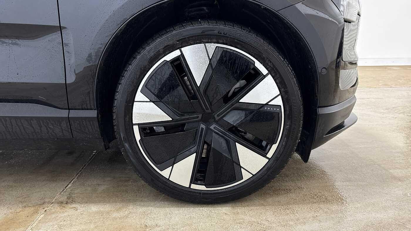 Used Volvo EX30 2024 for sale - 76735223: Photo 19