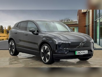 Used Volvo EX30 2024 for sale - 76735223: Photo