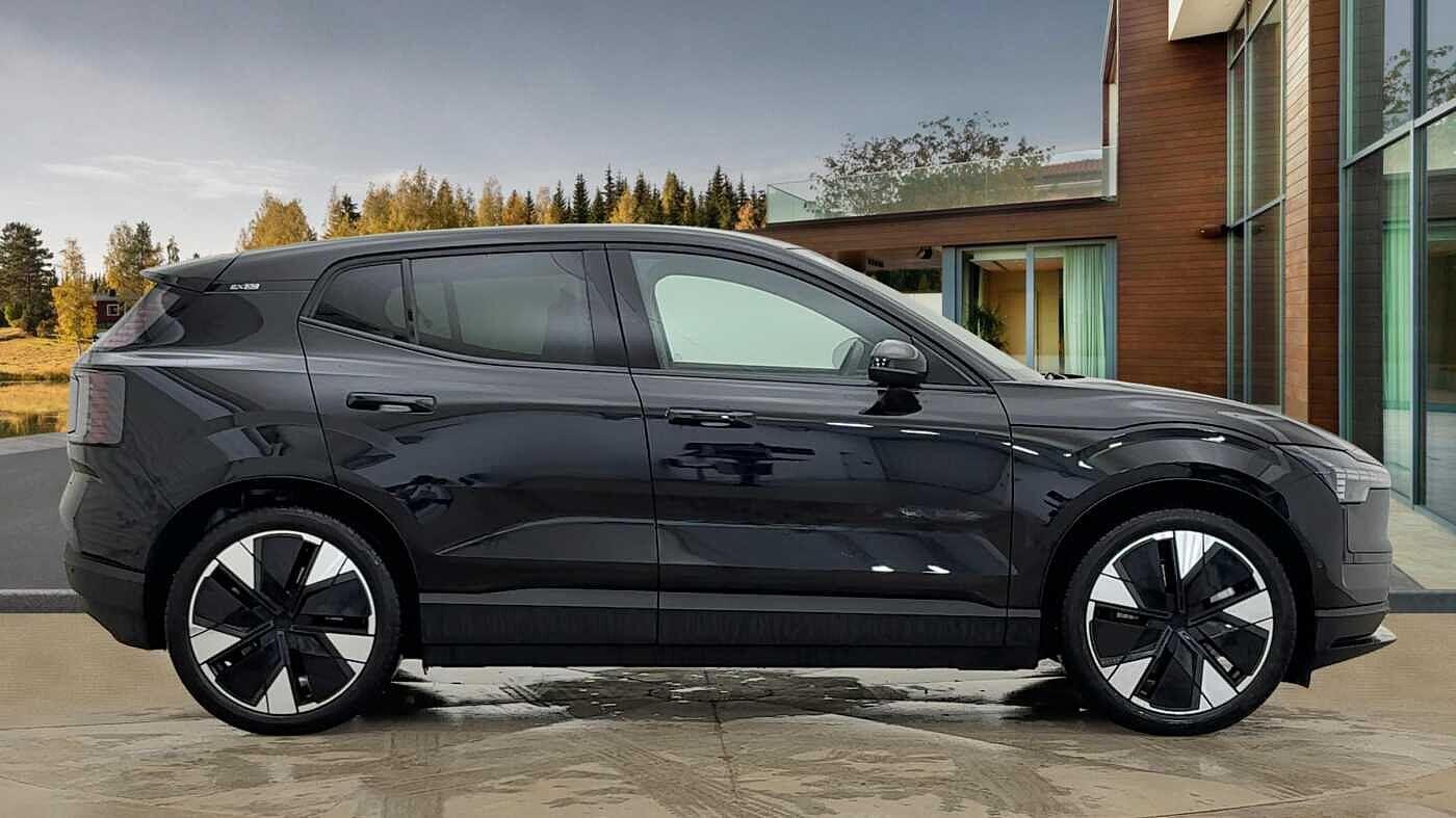 Used Volvo EX30 2024 for sale - 76735223: Photo 2