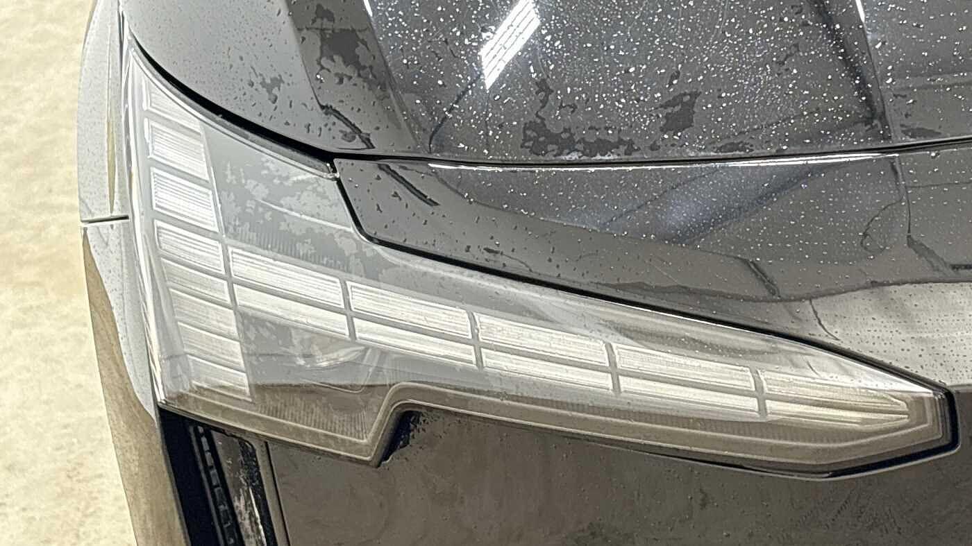 Used Volvo EX30 2024 for sale - 76735223: Photo 21