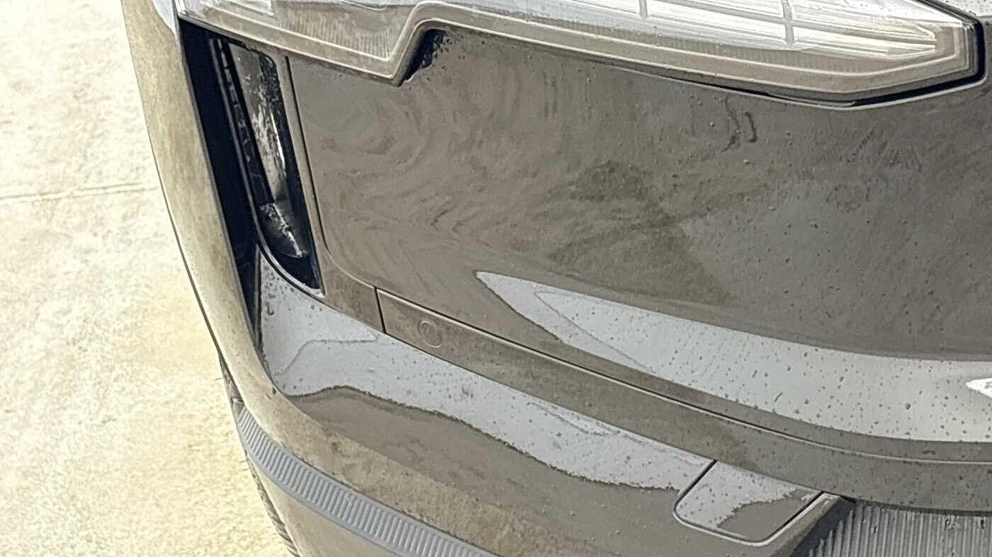 Used Volvo EX30 2024 for sale - 76735223: Photo 22