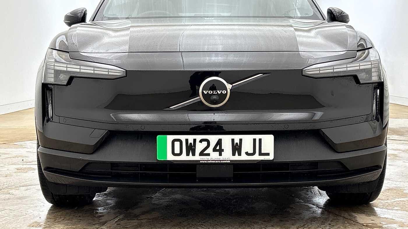 Used Volvo EX30 2024 for sale - 76735223: Photo 23