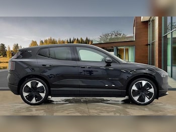 Used Volvo EX30 2024 for sale - 76735223: Photo