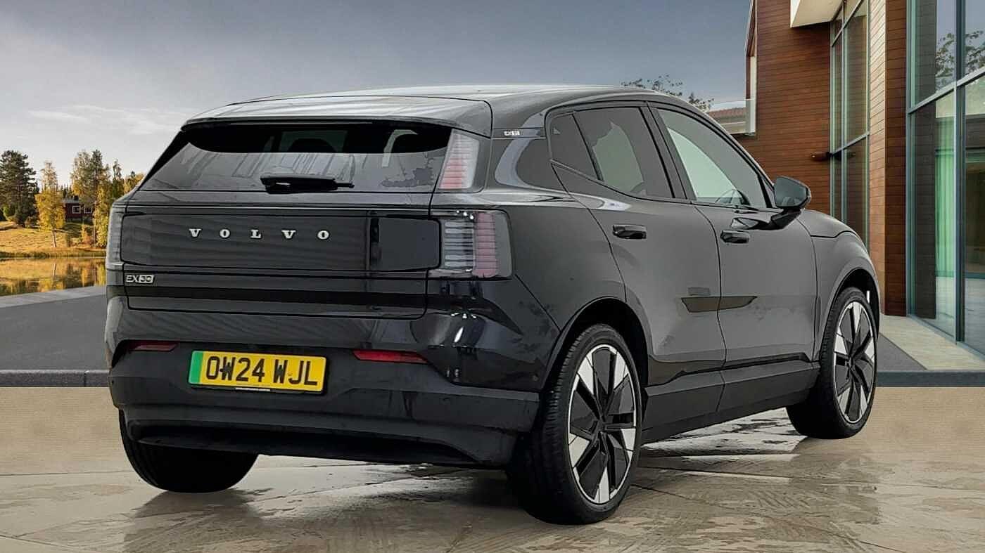 Used Volvo EX30 2024 for sale - 76735223: Photo 3