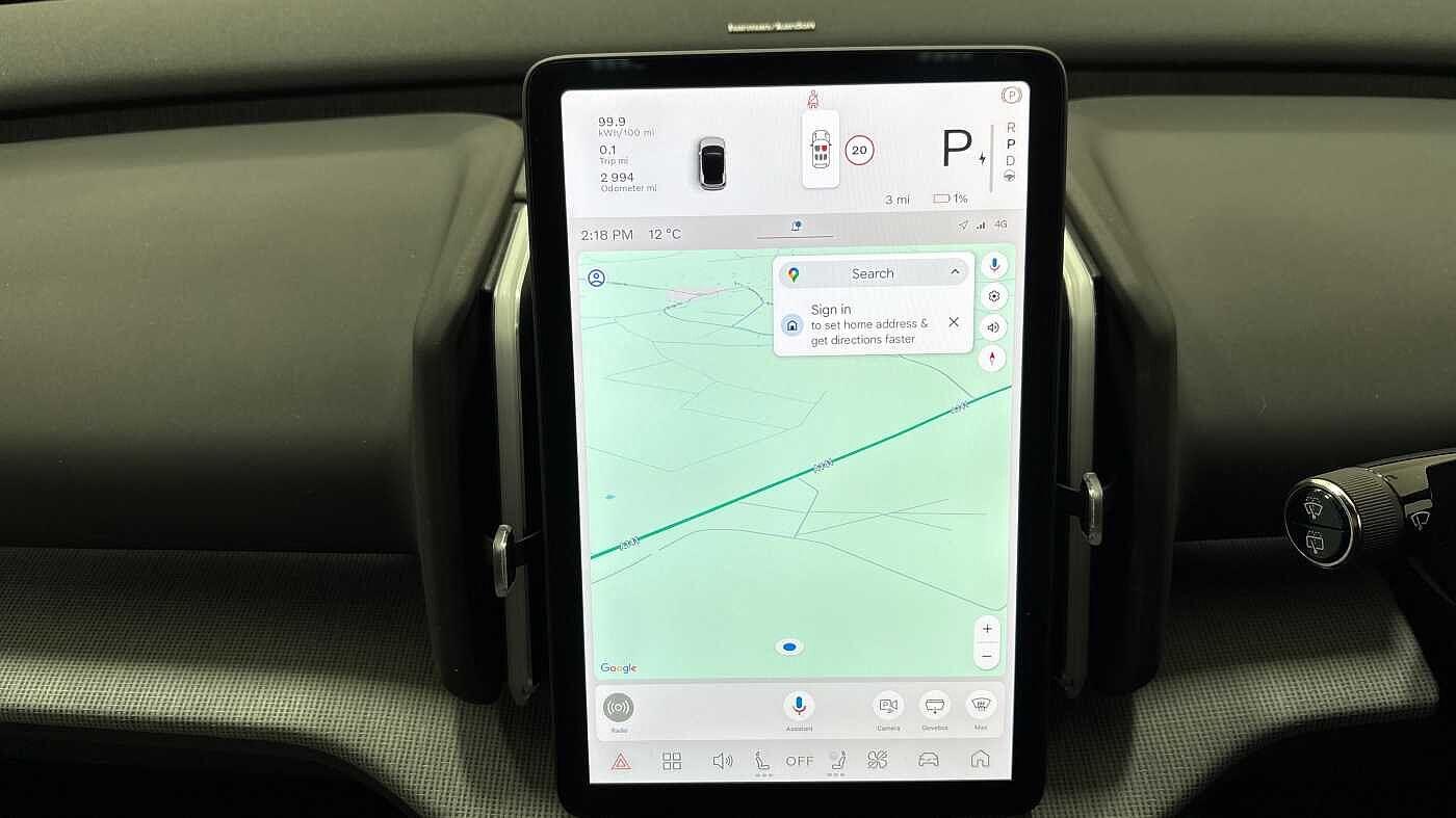 Used Volvo EX30 2024 for sale - 76735223: Photo 32