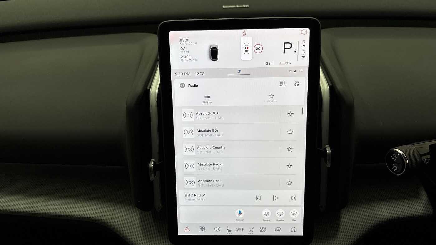 Used Volvo EX30 2024 for sale - 76735223: Photo 33