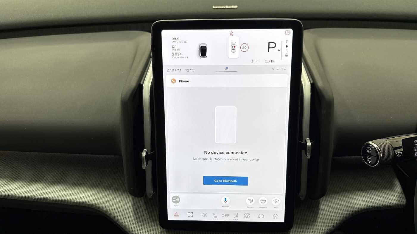 Used Volvo EX30 2024 for sale - 76735223: Photo 34