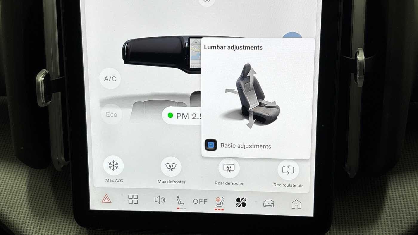 Used Volvo EX30 2024 for sale - 76735223: Photo 37