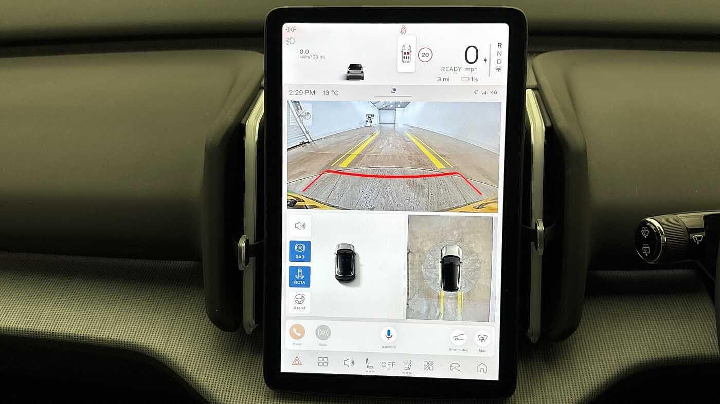 Used Volvo EX30 2024 for sale - 76735223: Photo 38