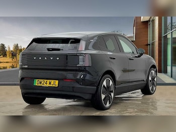 Used Volvo EX30 2024 for sale - 76735223: Photo