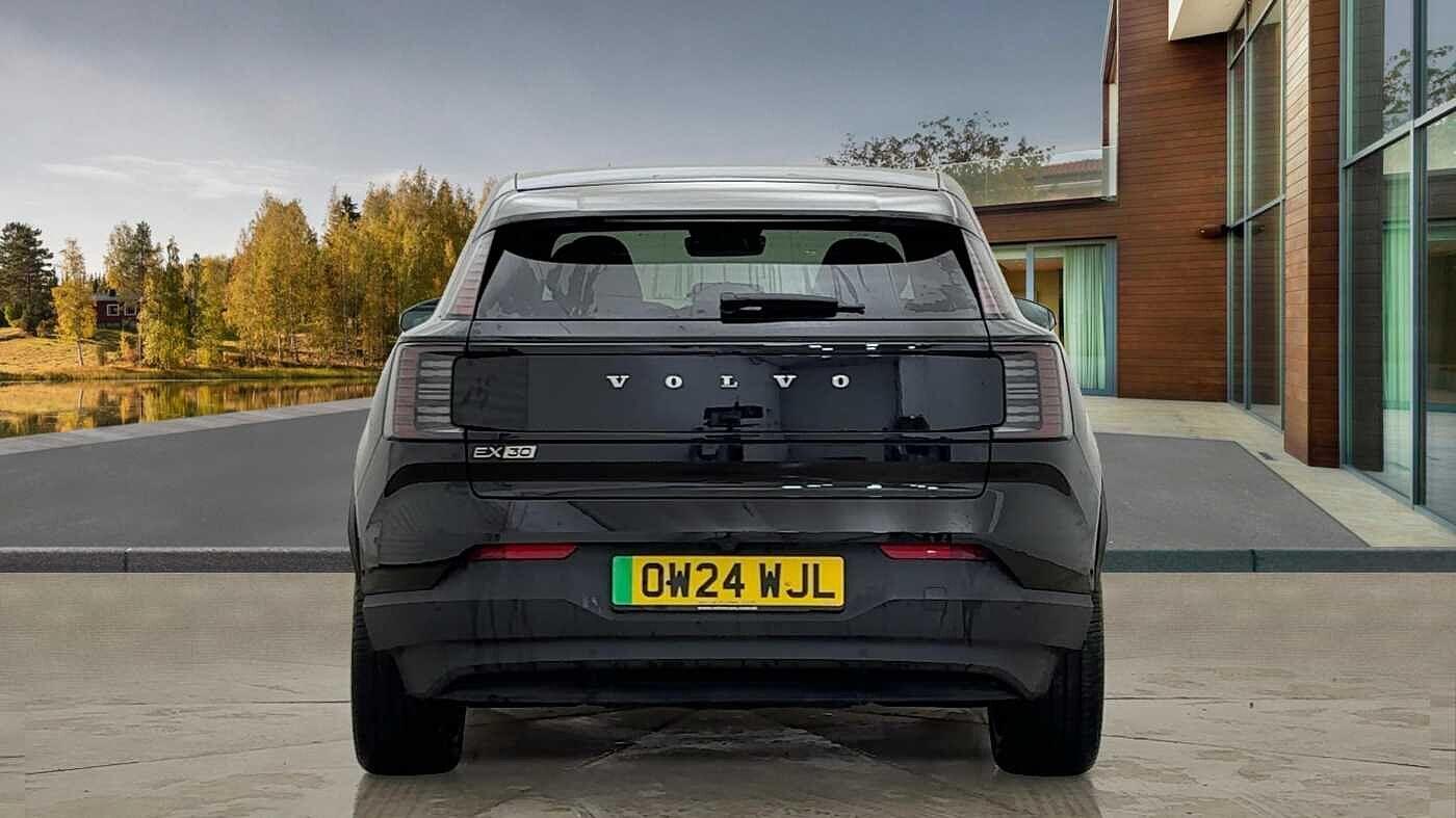 Used Volvo EX30 2024 for sale - 76735223: Photo 4