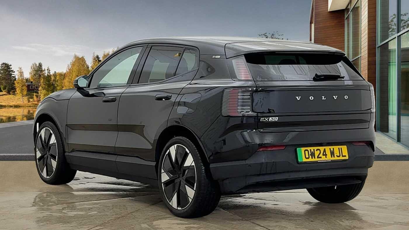 Used Volvo EX30 2024 for sale - 76735223: Photo 5