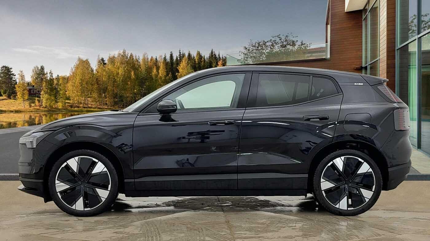 Used Volvo EX30 2024 for sale - 76735223: Photo 6