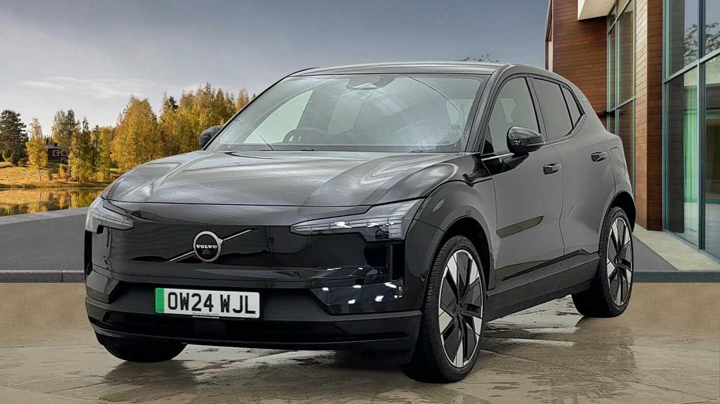 Used Volvo EX30 2024 for sale - 76735223: Photo 7